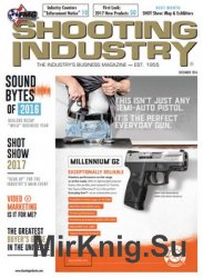 Shooting Industry 2016-12