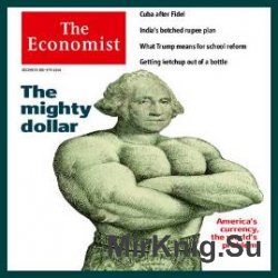 The Economist in Audio - 3 December 2016