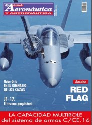 Revista Aeronautica y Astronautica 859