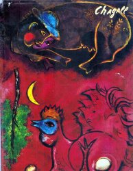 Marc Chagall: Life and Work