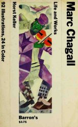 Marc Chagall: Life and Works