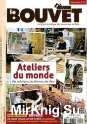 Le Bouvet - Hors-Serie No.13 2016
