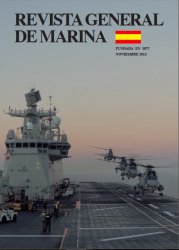 Revista General de Marina 9 2016