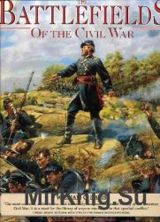 The Battlefields of the Civil War