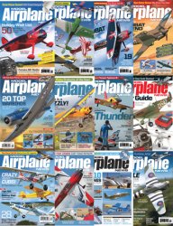 Model Airplane News 1-12 2016