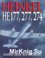 Heinkel HE 177, 277, 274