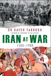 Iran at War 1500-1988