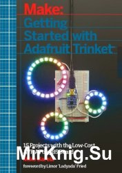 Getting Started with Adafruit Trinket