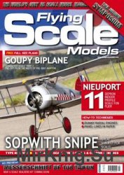 Flying Scale Models 2017-01