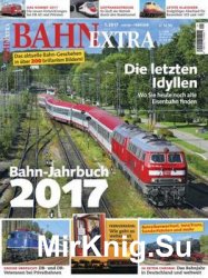 Bahn Extra 2017-01/02