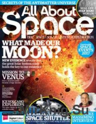 All About Space - Issue 59 2016