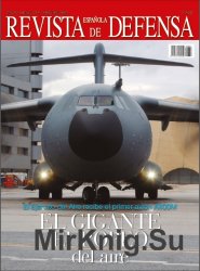 Revista Espanola de Defensa 334