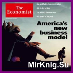 The Economist in Audio - 10 December 2016