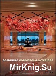 Designing Commercial Interiors