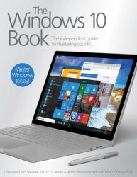 The Windows 10 Book, 3rd Edition