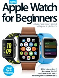 Apple Watch for Beginners, 4th Edition