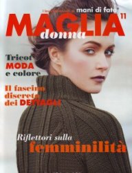 Donna Speciale Maglia  11 2011