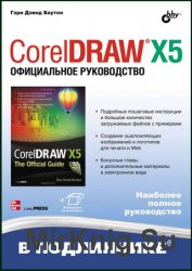 CorelDRAW X5.  