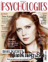 Psychologies №1 2017 Россия