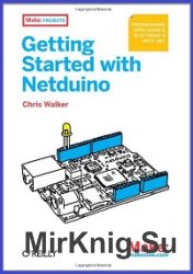 Getting Started with Netduino
