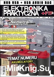 Elektronika Praktyczna 2 2015