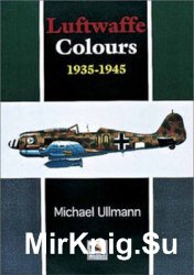 Luftwaffe Colours 1939-1945