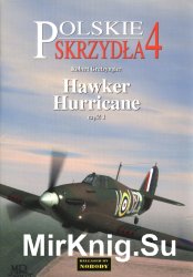 Hawker Hurricane czesc 1 (Polskie Skrzydla 4)