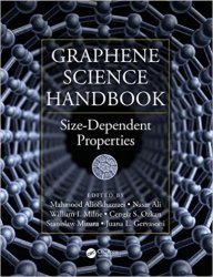 Graphene Science Handbook: Size-Dependent Properties (Volume 5)