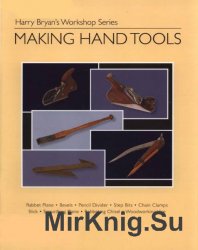 Making Hand Tools