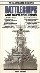 An Illustrated Guide to Battleships and Battlecruisers