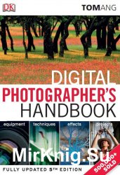 Digital Photographer's Handbook