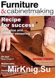 Furniture & Cabinetmaking 240 2016