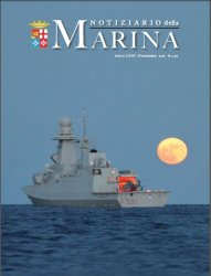 Notiziario della Marina 11 2016