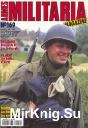 Armes Militaria Magazine 169 1999