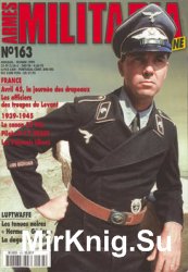 Armes Militaria Magazine 163 1999