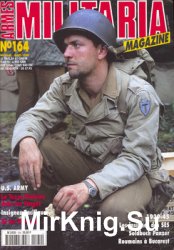 Armes Militaria Magazine 164 1999