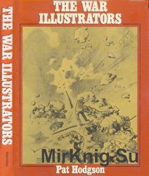 The War Illustrators