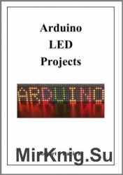 Arduino LED Projects