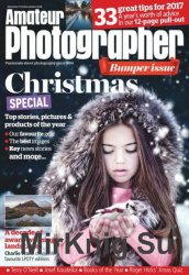 Amateur Photographer 17 December 2016