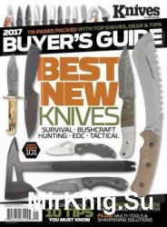 Knives Illustrated 2017-01/02