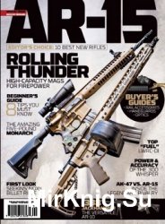 World of Fire Power - AR 15 Re-Release 2016