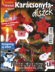 Kreativ otletek No. 12