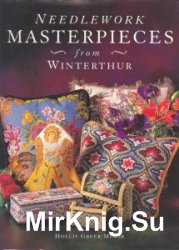 Needlework Masterpieces from Winterthur -1998