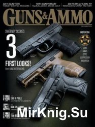 Guns & Ammo 2016-12