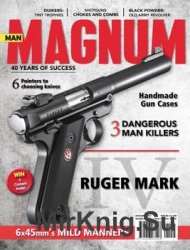 Man Magnum 2017-01