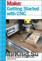 Getting Started with CNC