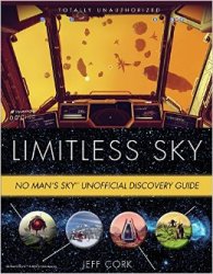 Limitless Sky: No Man's Sky Unofficial Discovery Guide