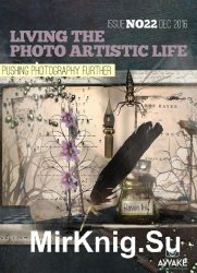 Living The Photo Artistic Life December 2016