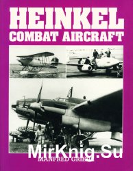 Heinkel Combat Aircraft