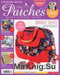 Pretty Patches Magazine 31 January 2017